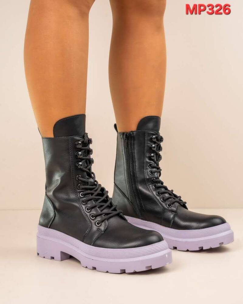 Botki damskie Roz 36-41/ 12 par